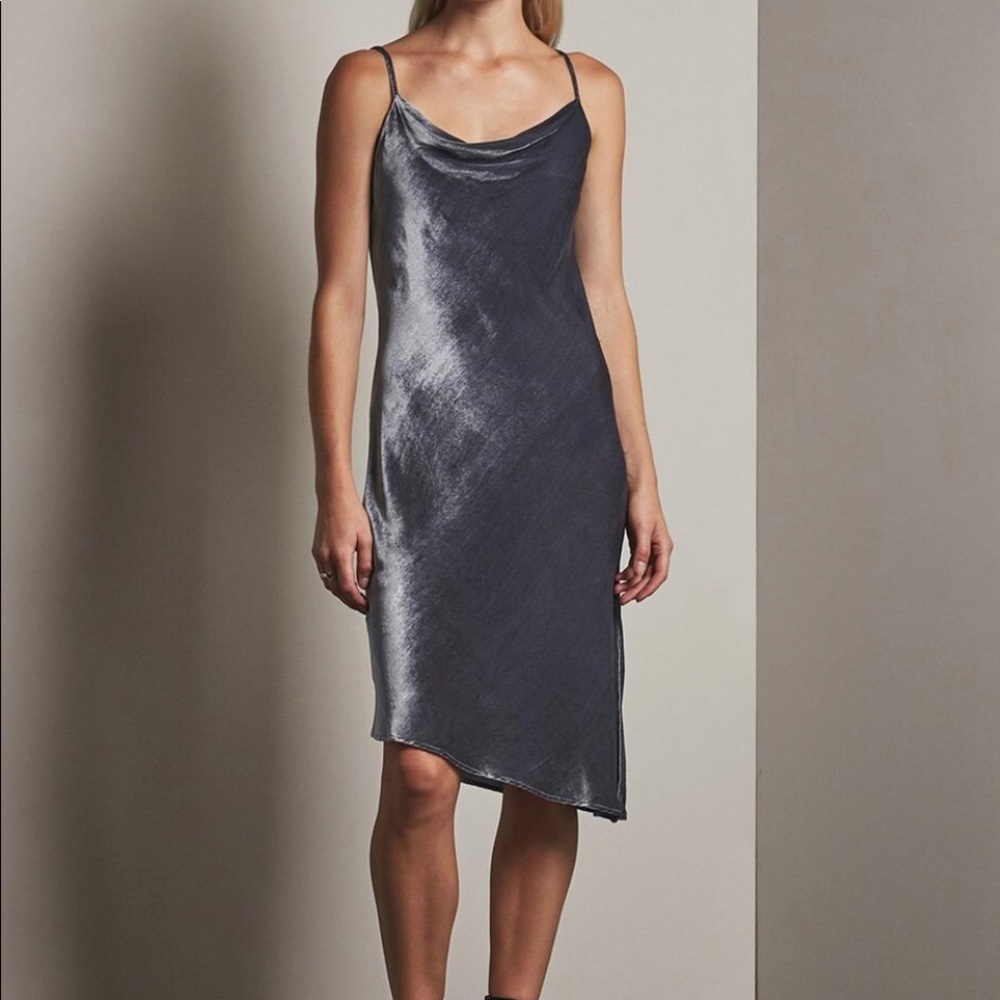 adriano goldschmied size s dress